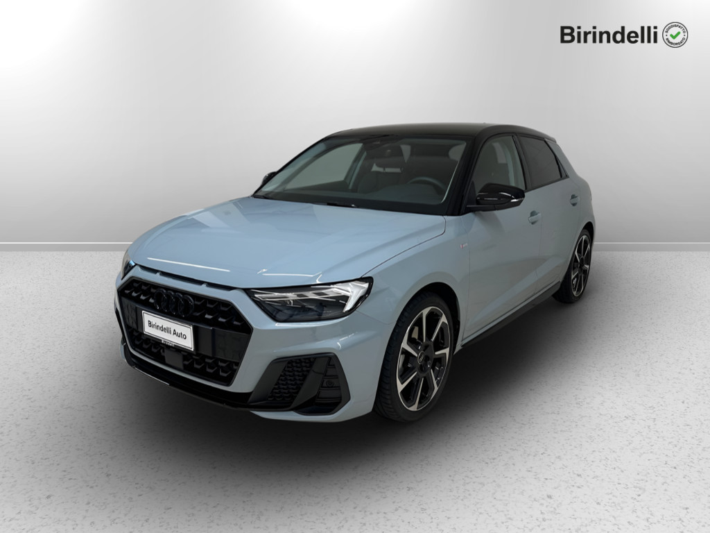 AUDI A1 2ª serie