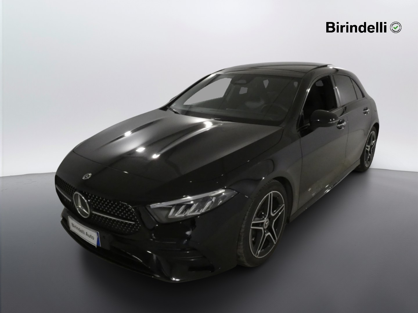 MERCEDES-BENZ Classe A