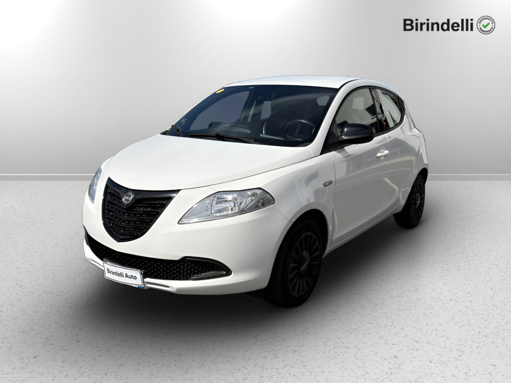 LANCIA Ypsilon 3ª serie