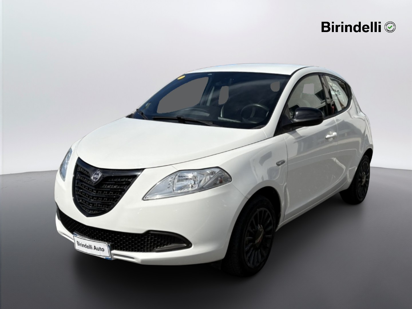 LANCIA Ypsilon 3ª serie