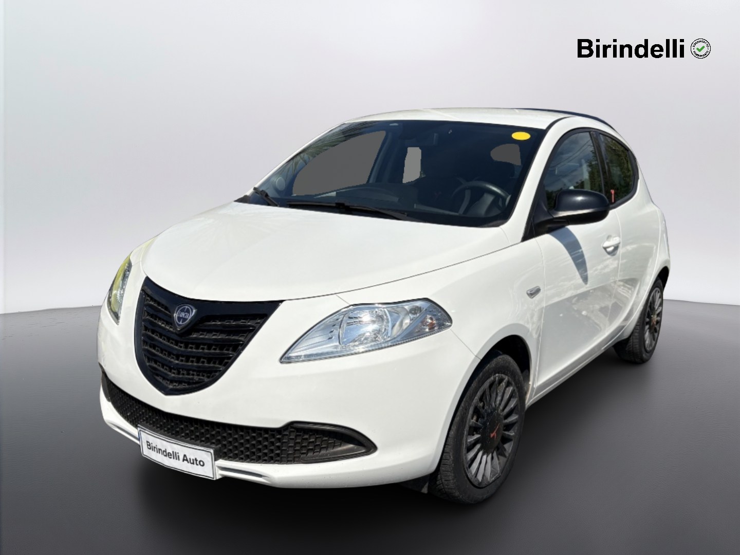 LANCIA Ypsilon 3ª serie