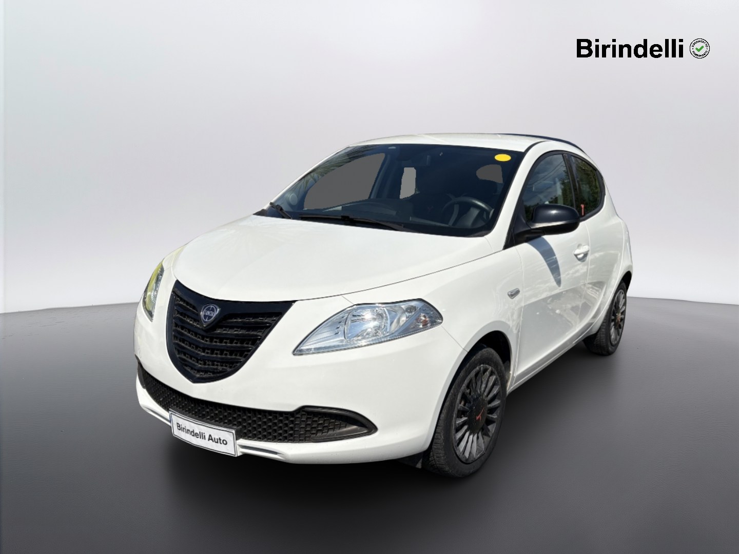 LANCIA Ypsilon 3ª serie