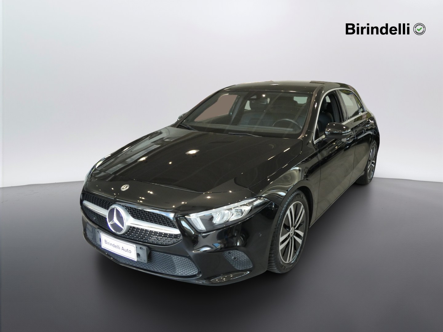 MERCEDES-BENZ Classe A