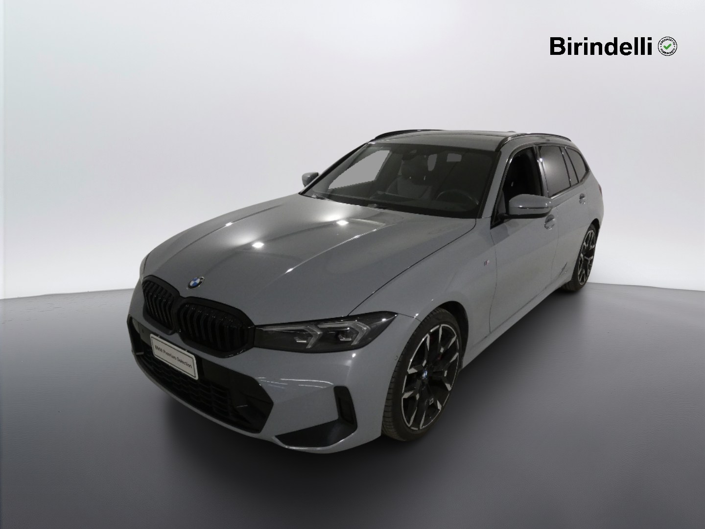 BMW Serie 3