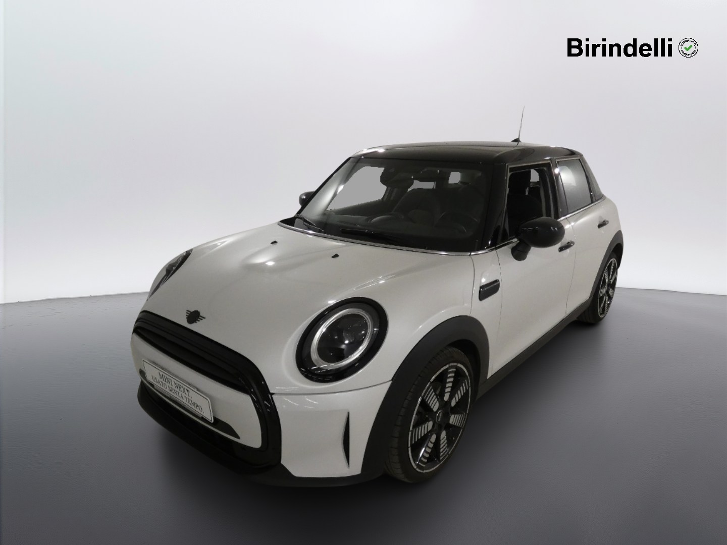 MINI Mini 5 porte
