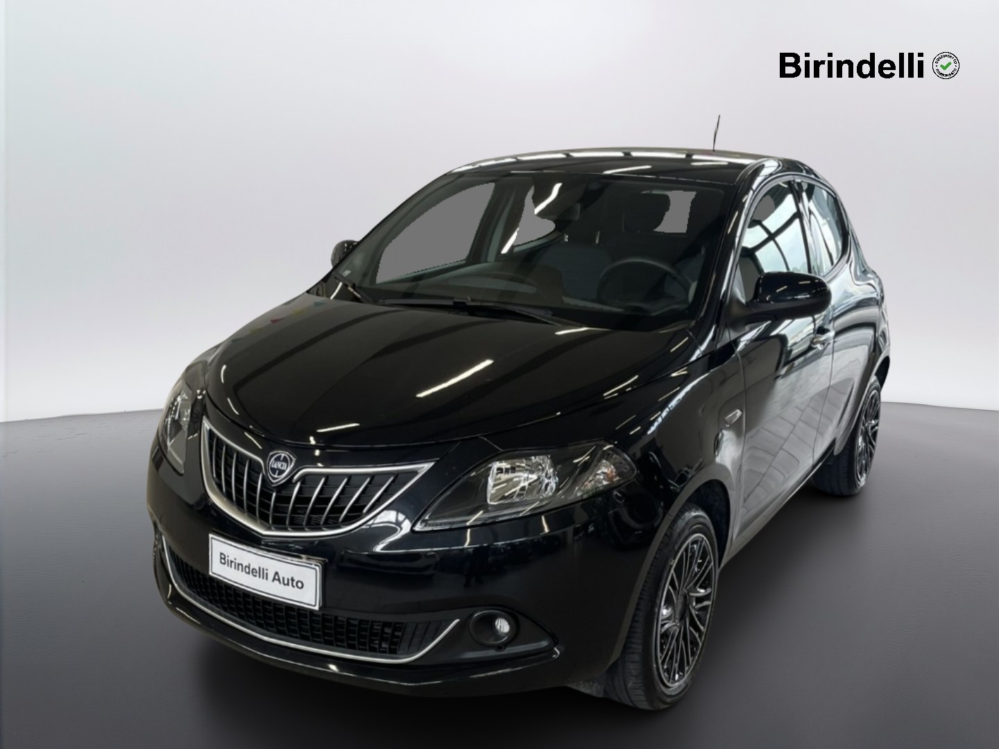 LANCIA Ypsilon 3ª serie