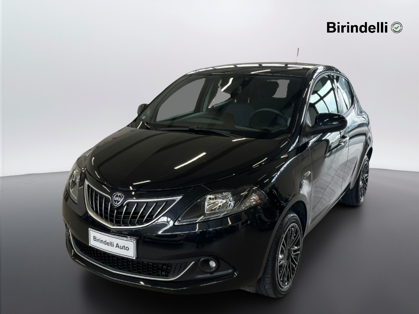 LANCIA Ypsilon 3ª serie