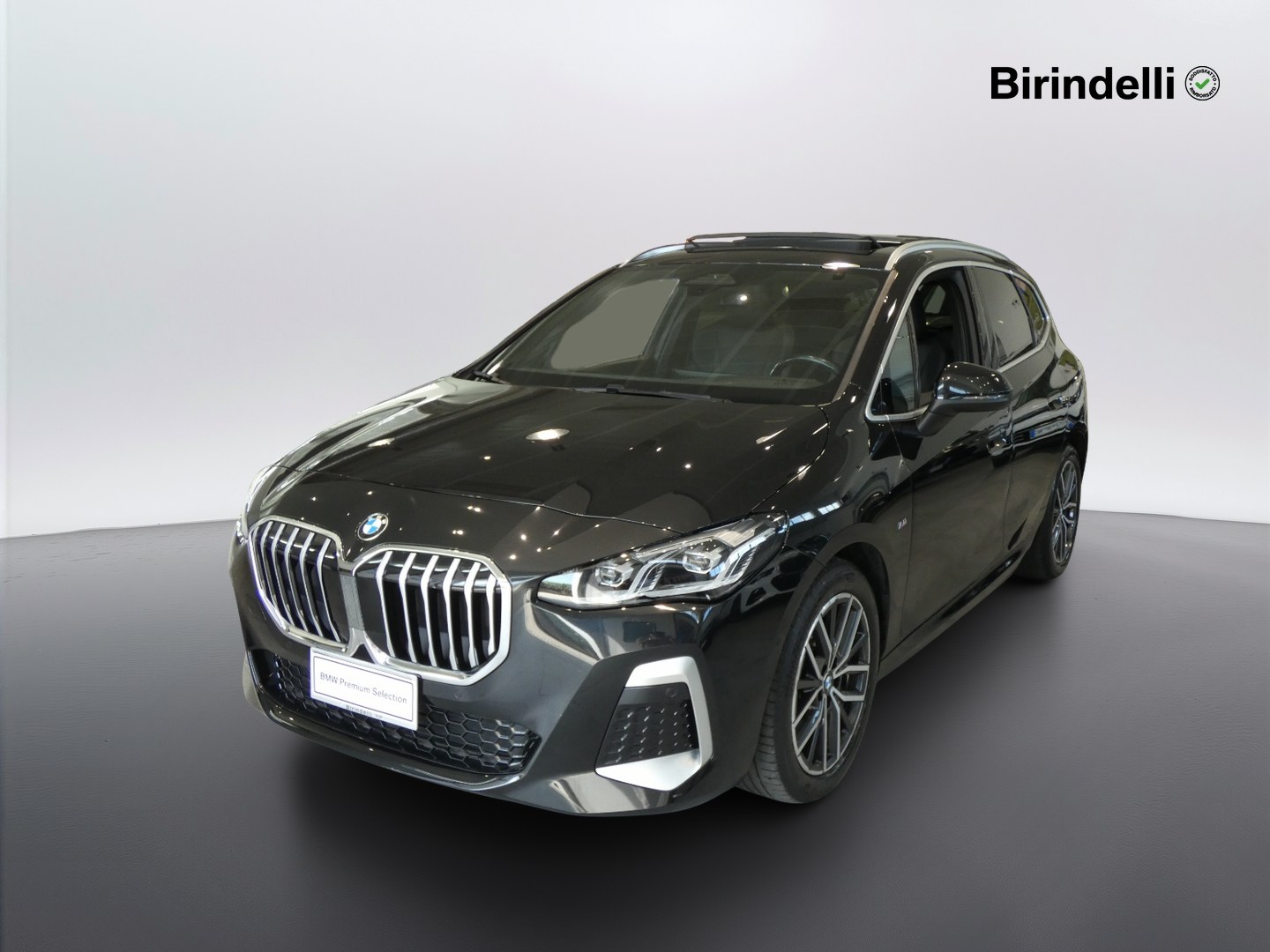 BMW Serie 2 A.T.