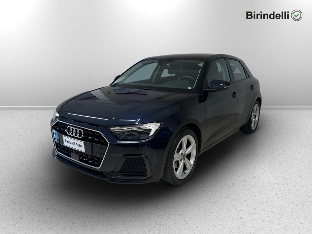 AUDI A1 2ª serie
