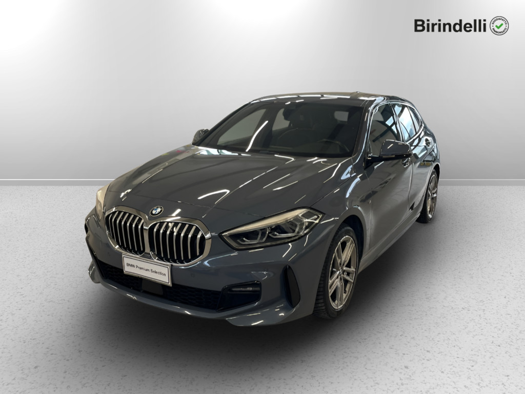 BMW Serie 1