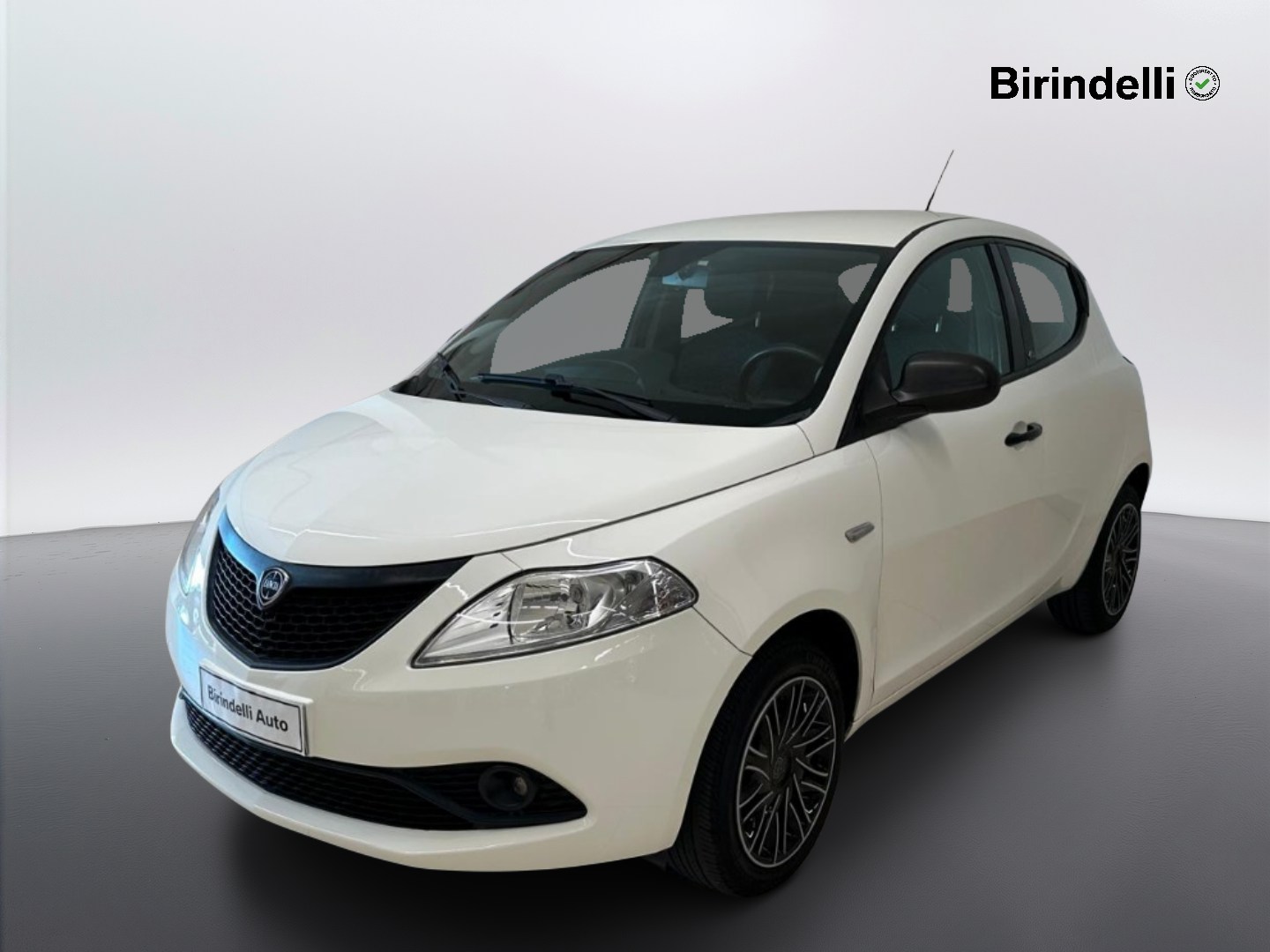 LANCIA Ypsilon 3ª serie