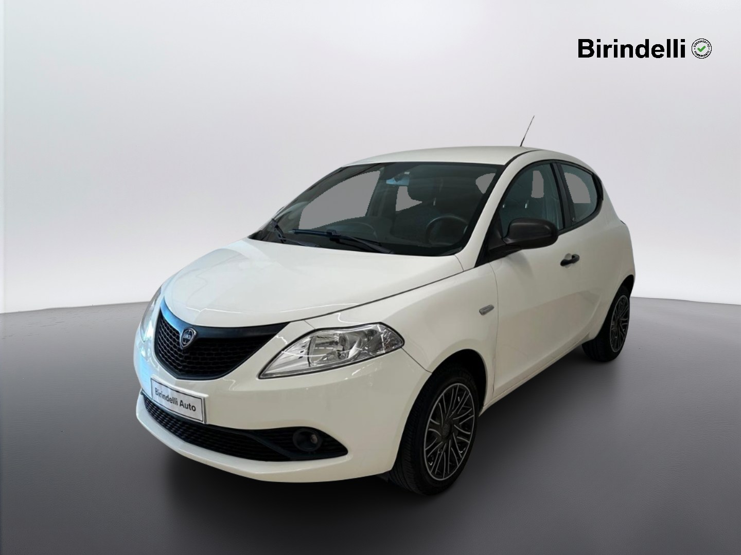 LANCIA Ypsilon 3ª serie