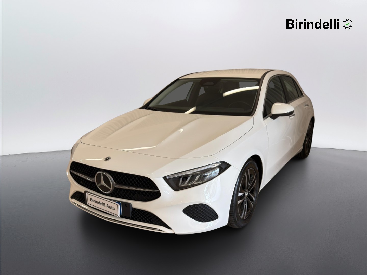 MERCEDES-BENZ Classe A