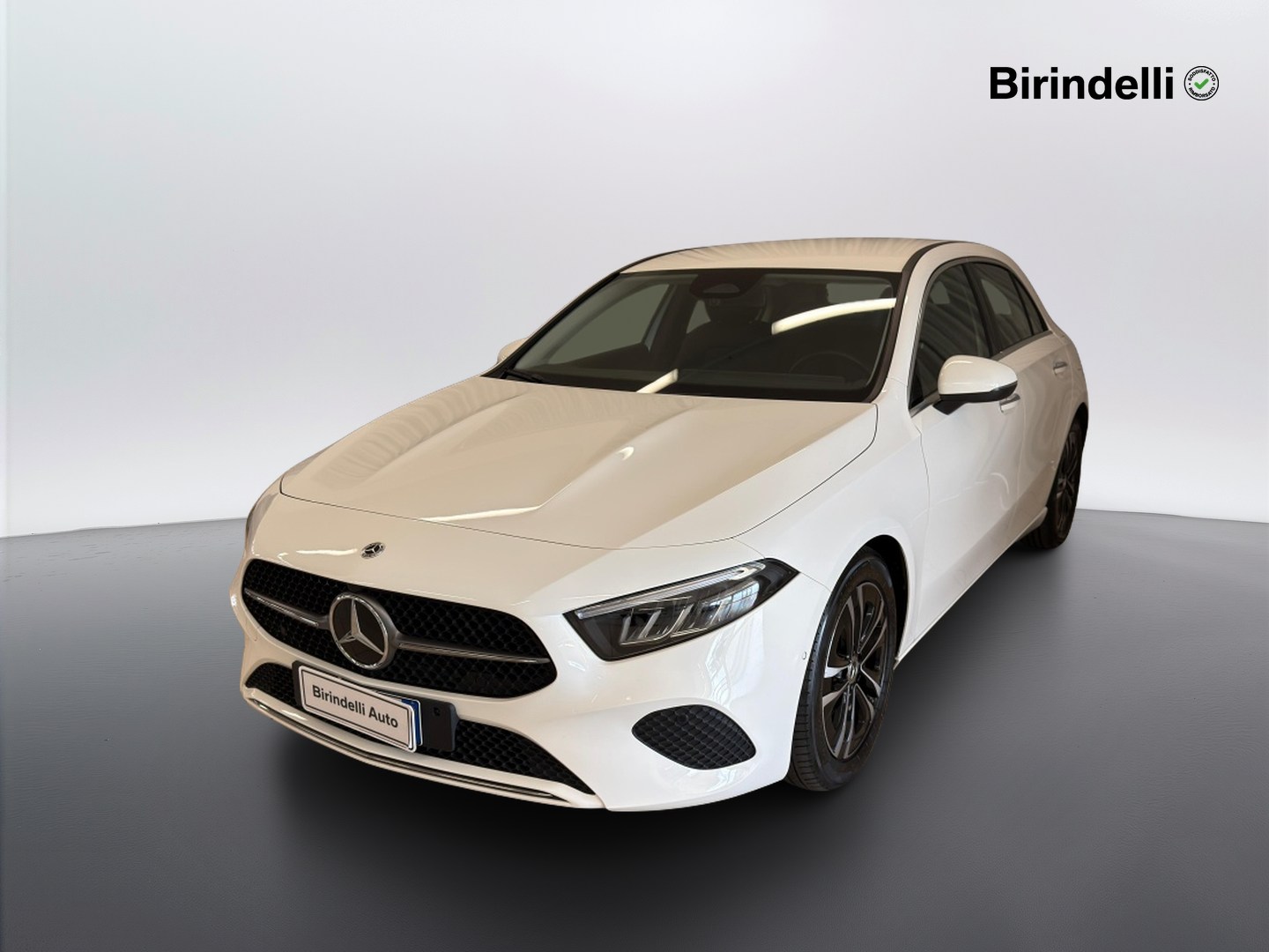 MERCEDES-BENZ Classe A