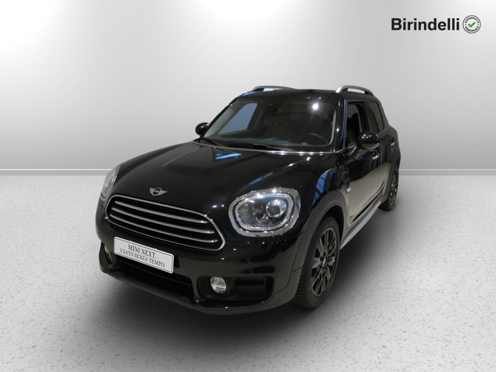 MINI Mini Countryman