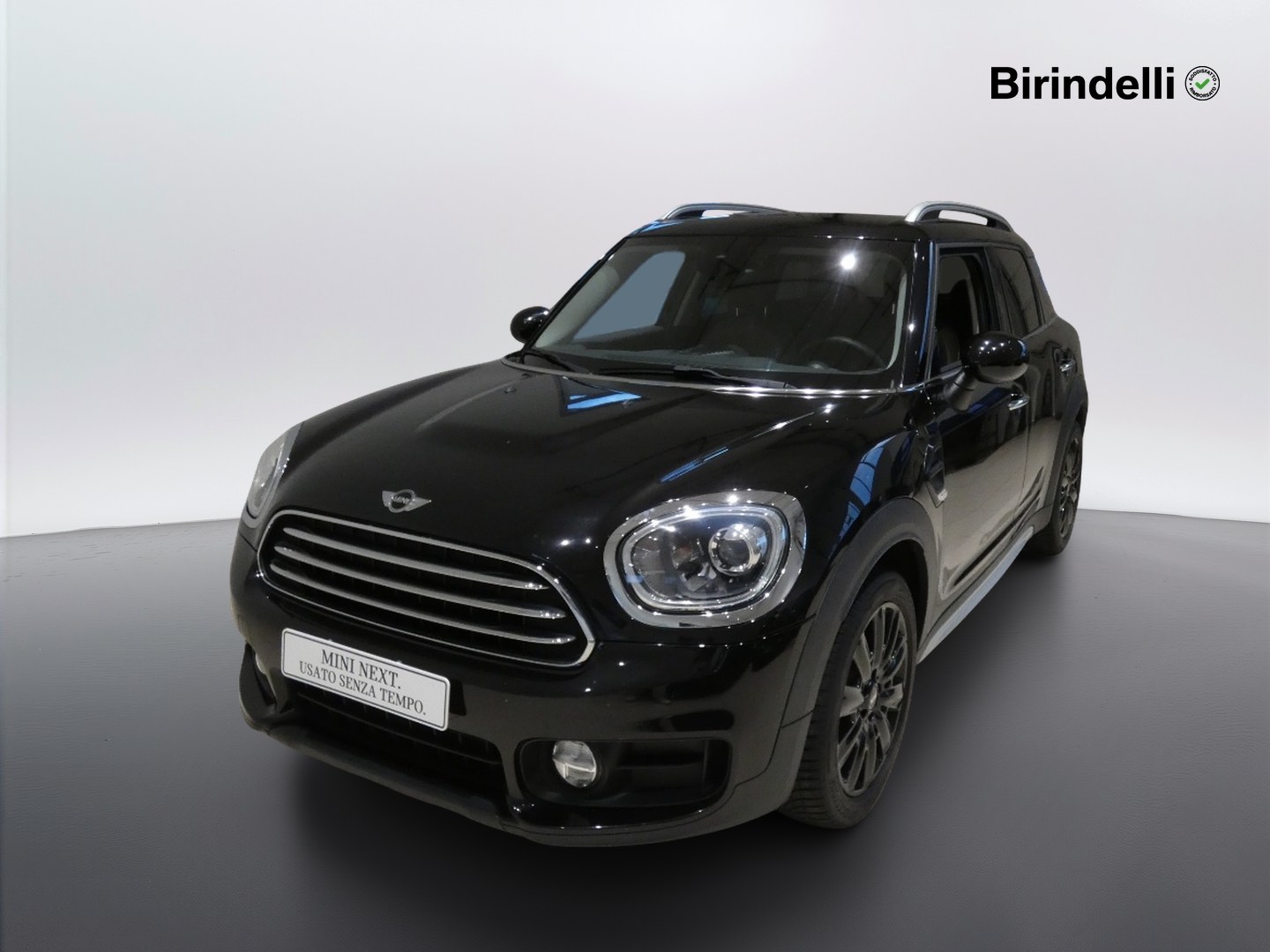 MINI Mini Countryman