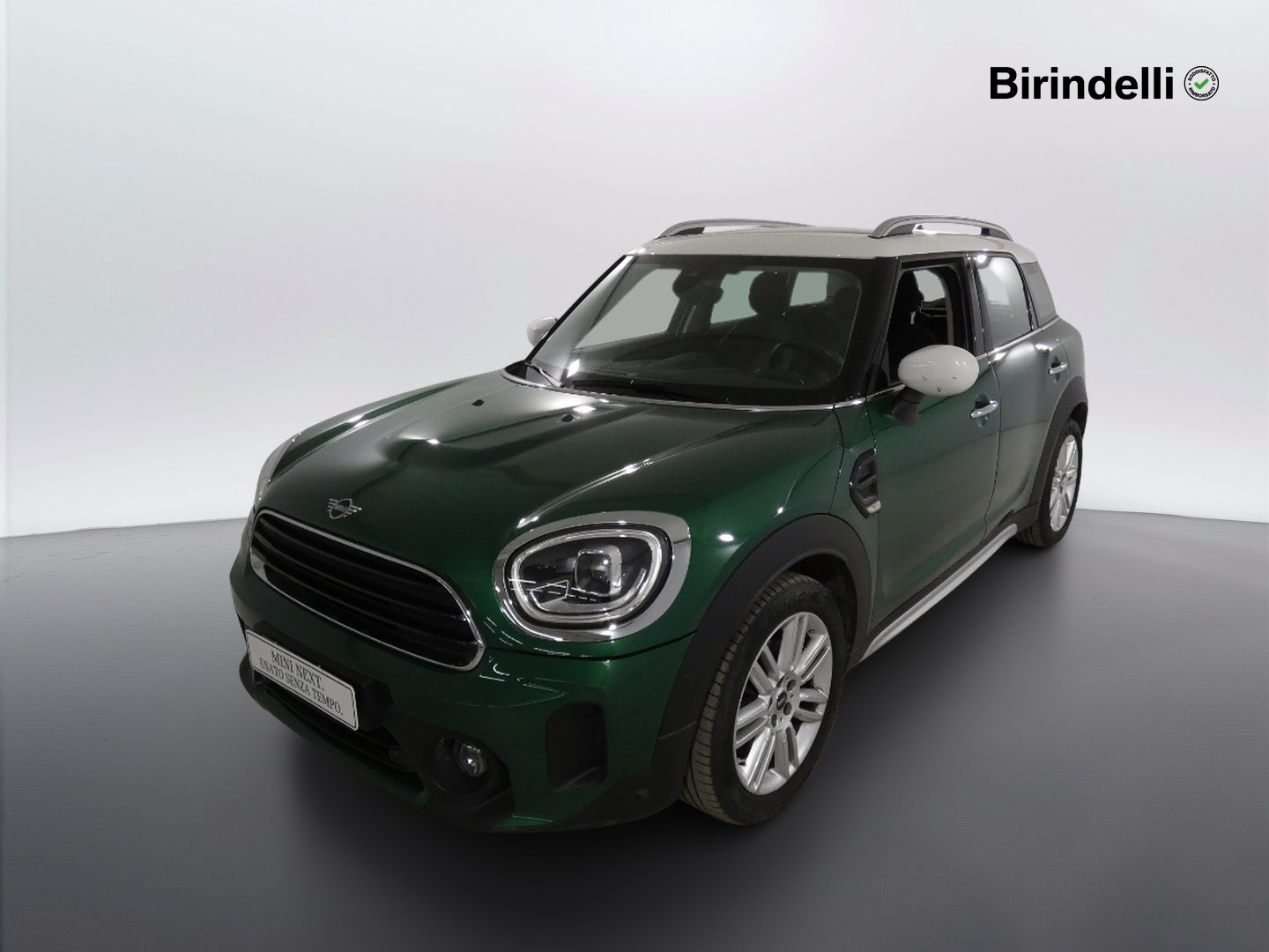 MINI Mini Countryman