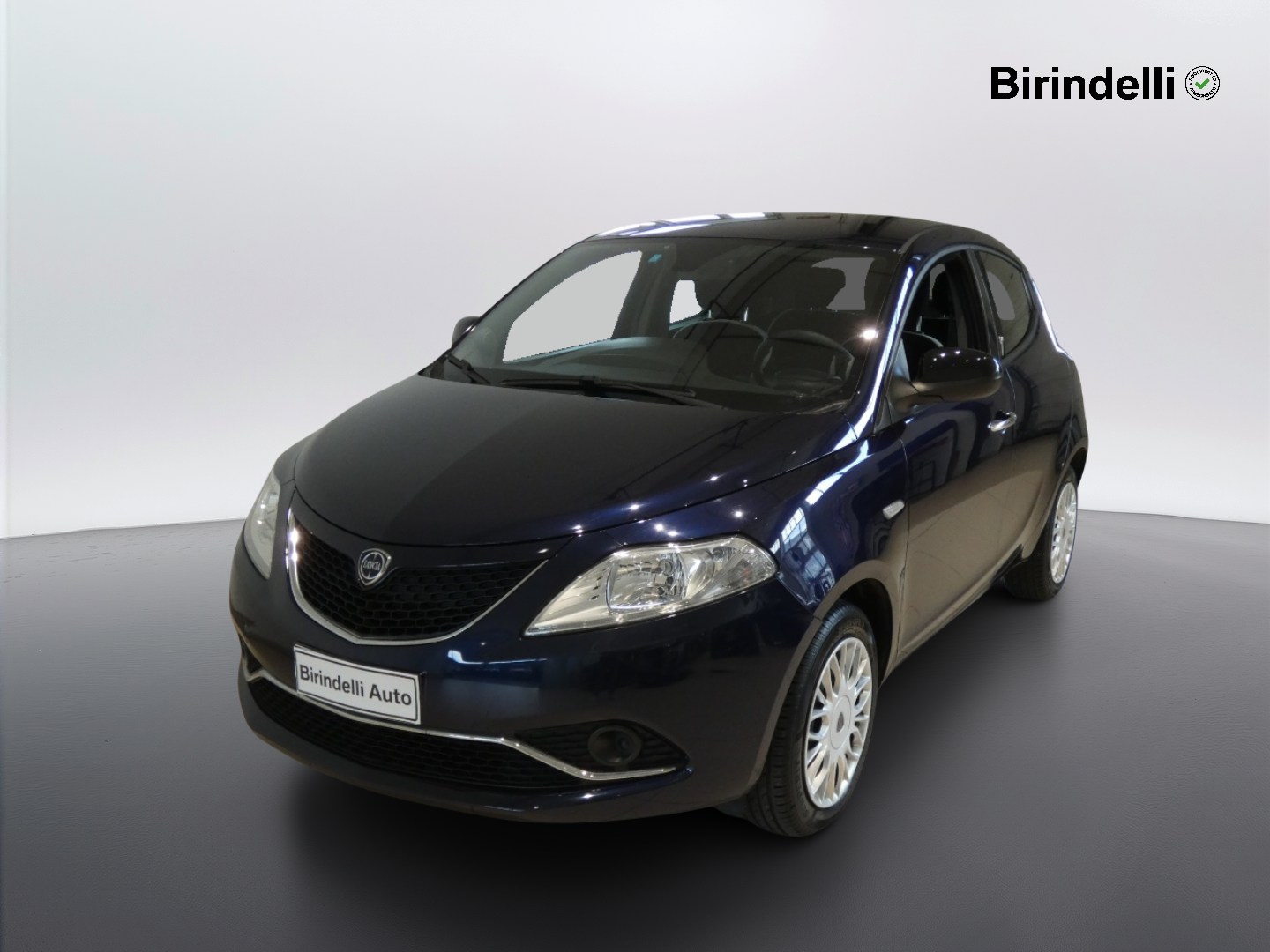 LANCIA Ypsilon 3ª serie