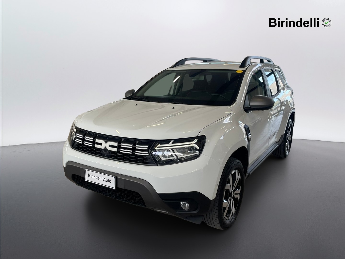 DACIA Duster 2ª serie