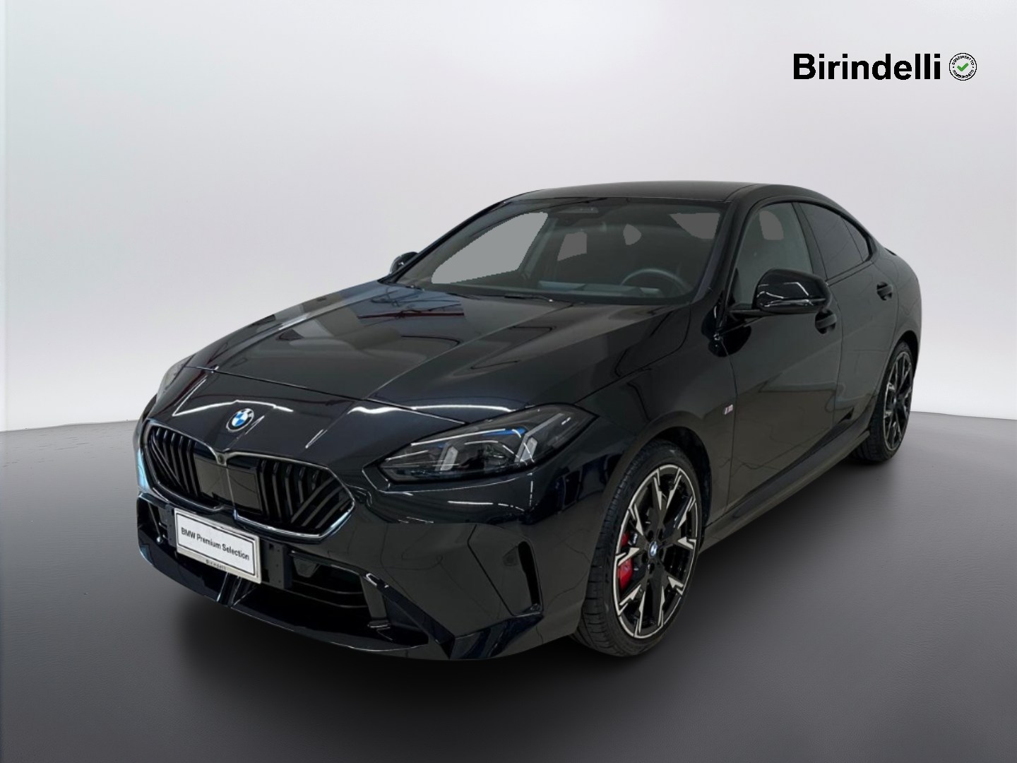 BMW Serie 2 G.C.