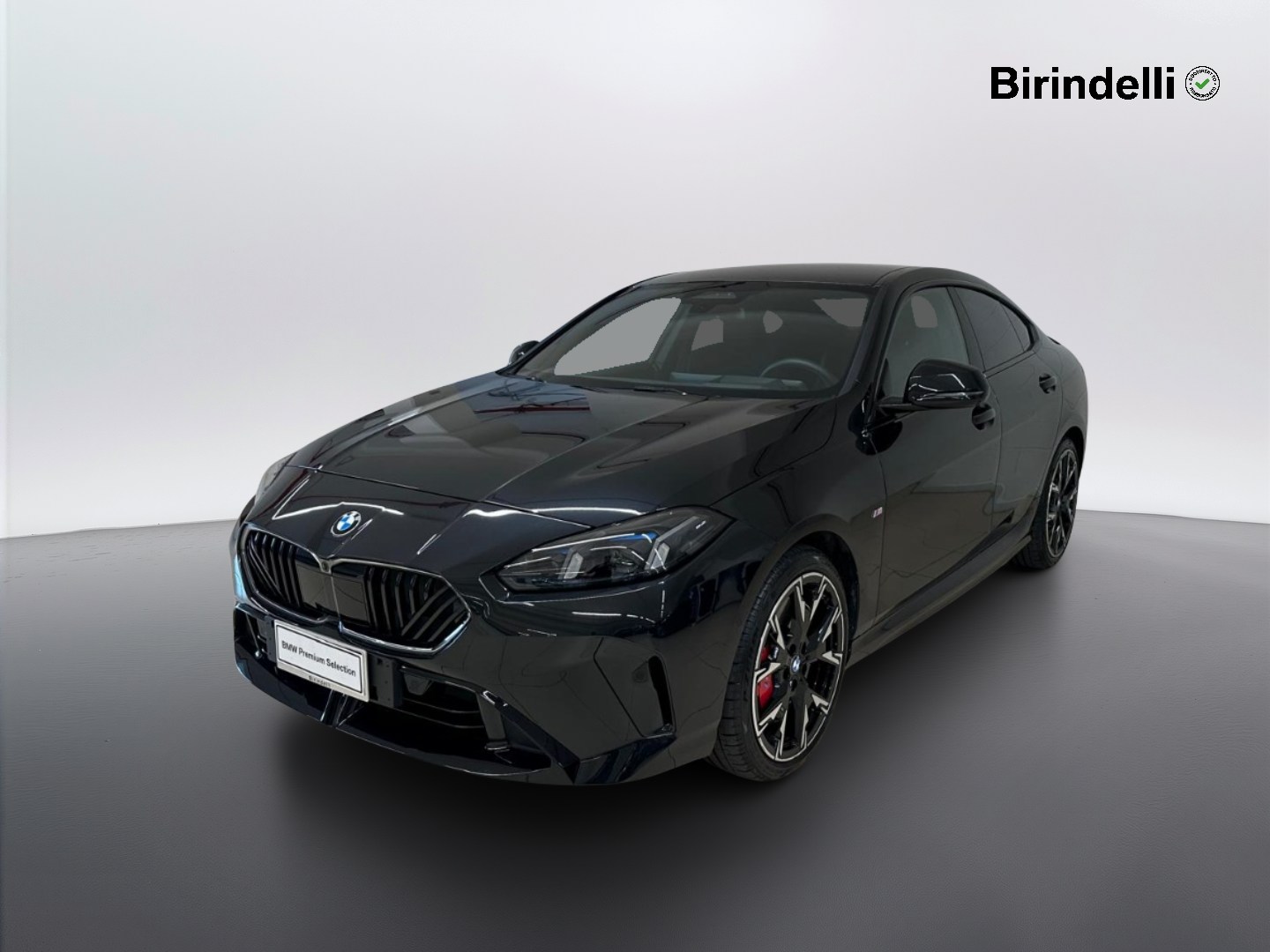 BMW Serie 2 G.C.