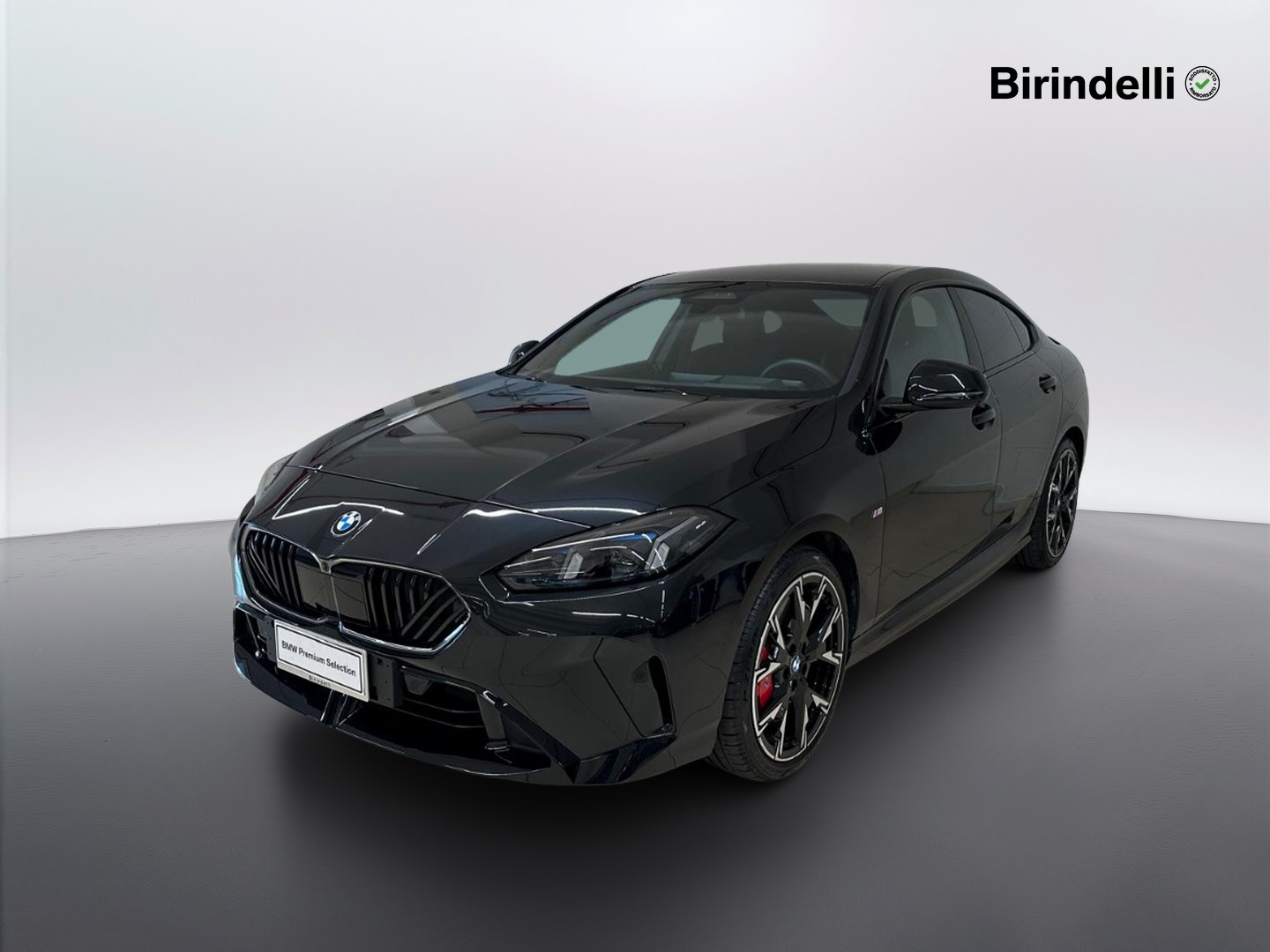 BMW Serie 2 G.C.