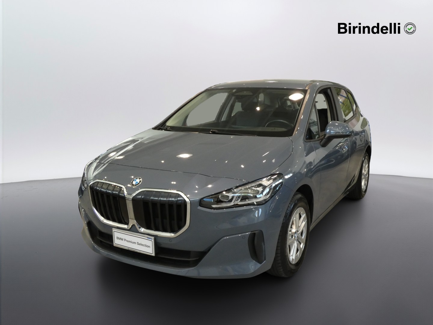 BMW Serie 2 A.T.