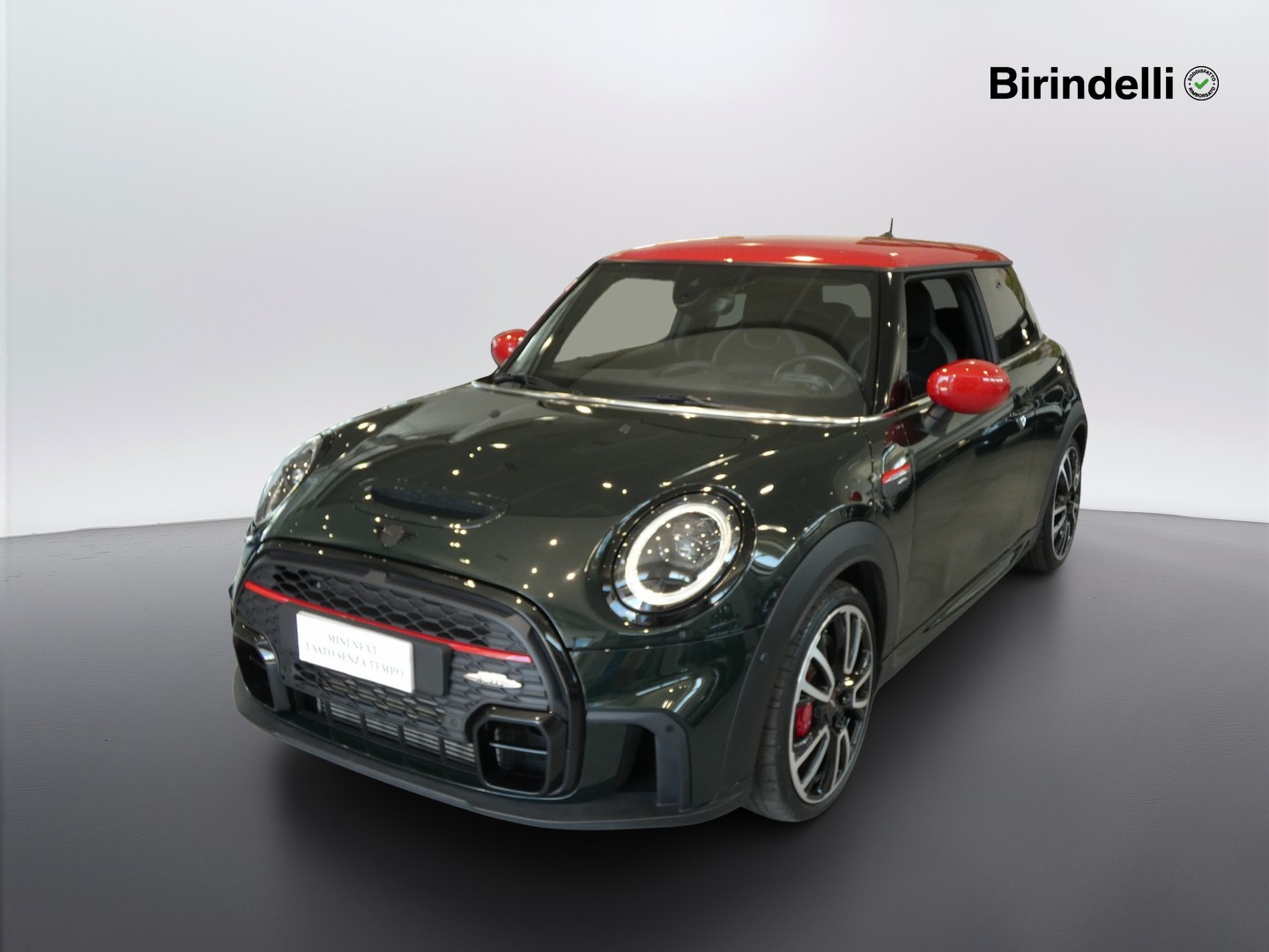 MINI Mini