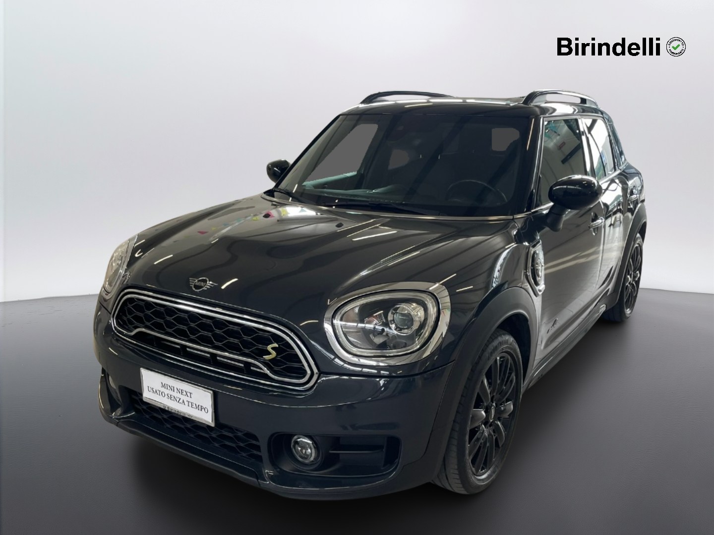 MINI Mini Countryman