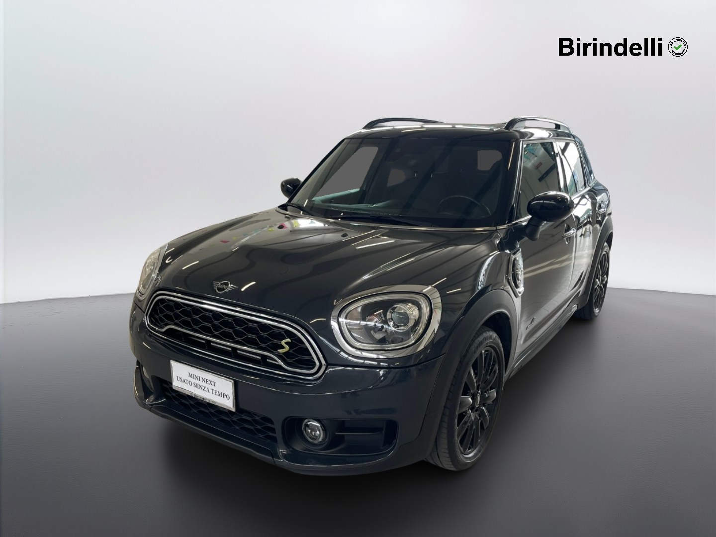MINI Mini Countryman