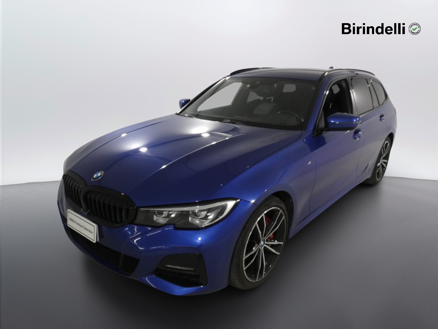 BMW Serie 3
