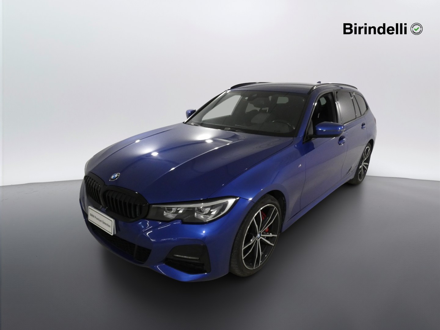 BMW Serie 3