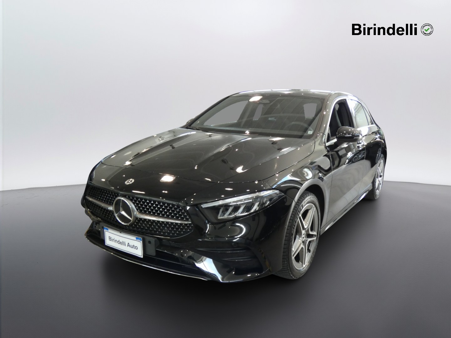 MERCEDES-BENZ Classe A