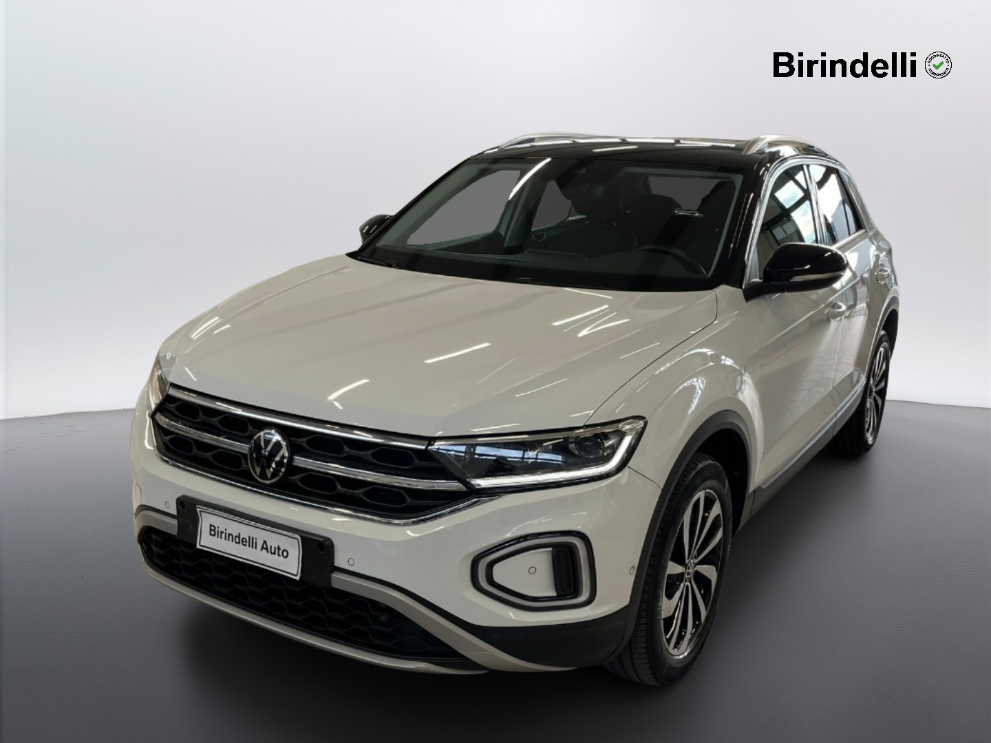 VOLKSWAGEN T-Roc 1ª serie