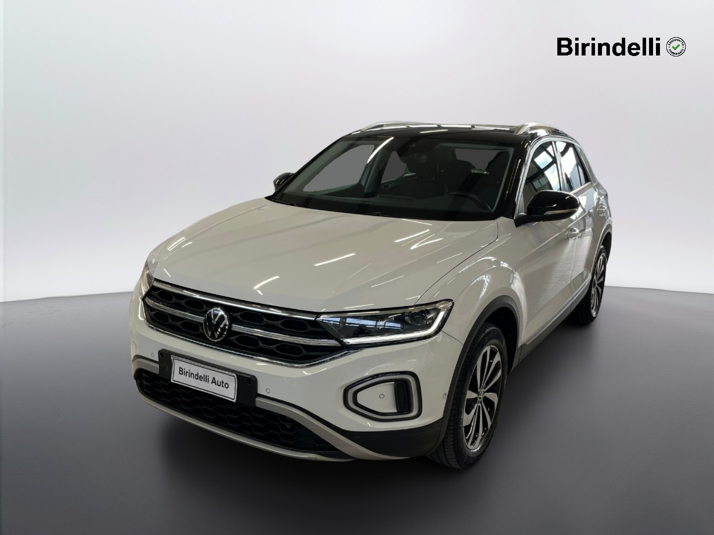VOLKSWAGEN T-Roc 1ª serie