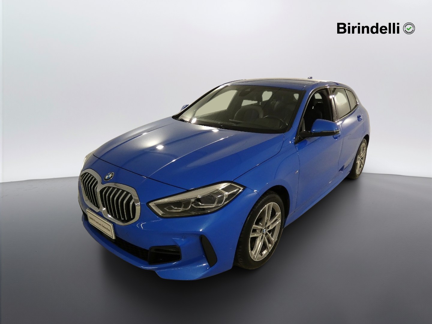BMW Serie 1