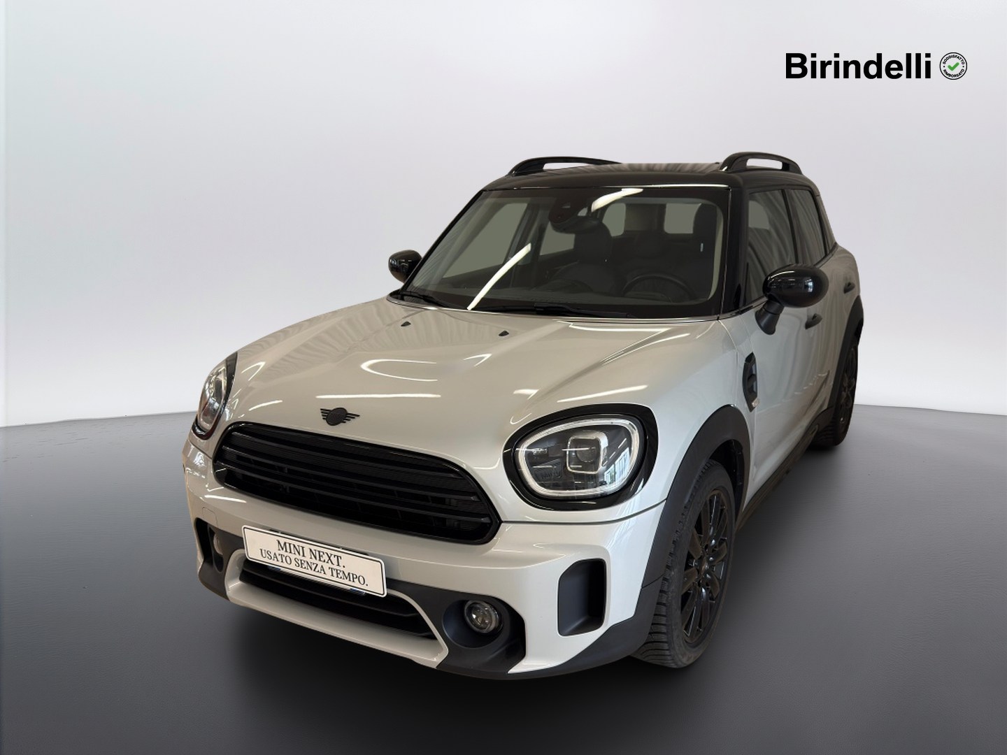 MINI Mini Countryman