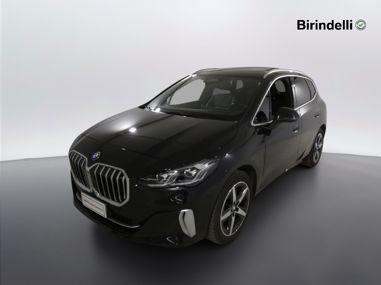 BMW Serie 2 A.T.