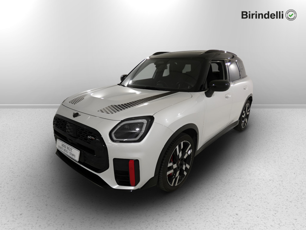 MINI Mini Countryman
