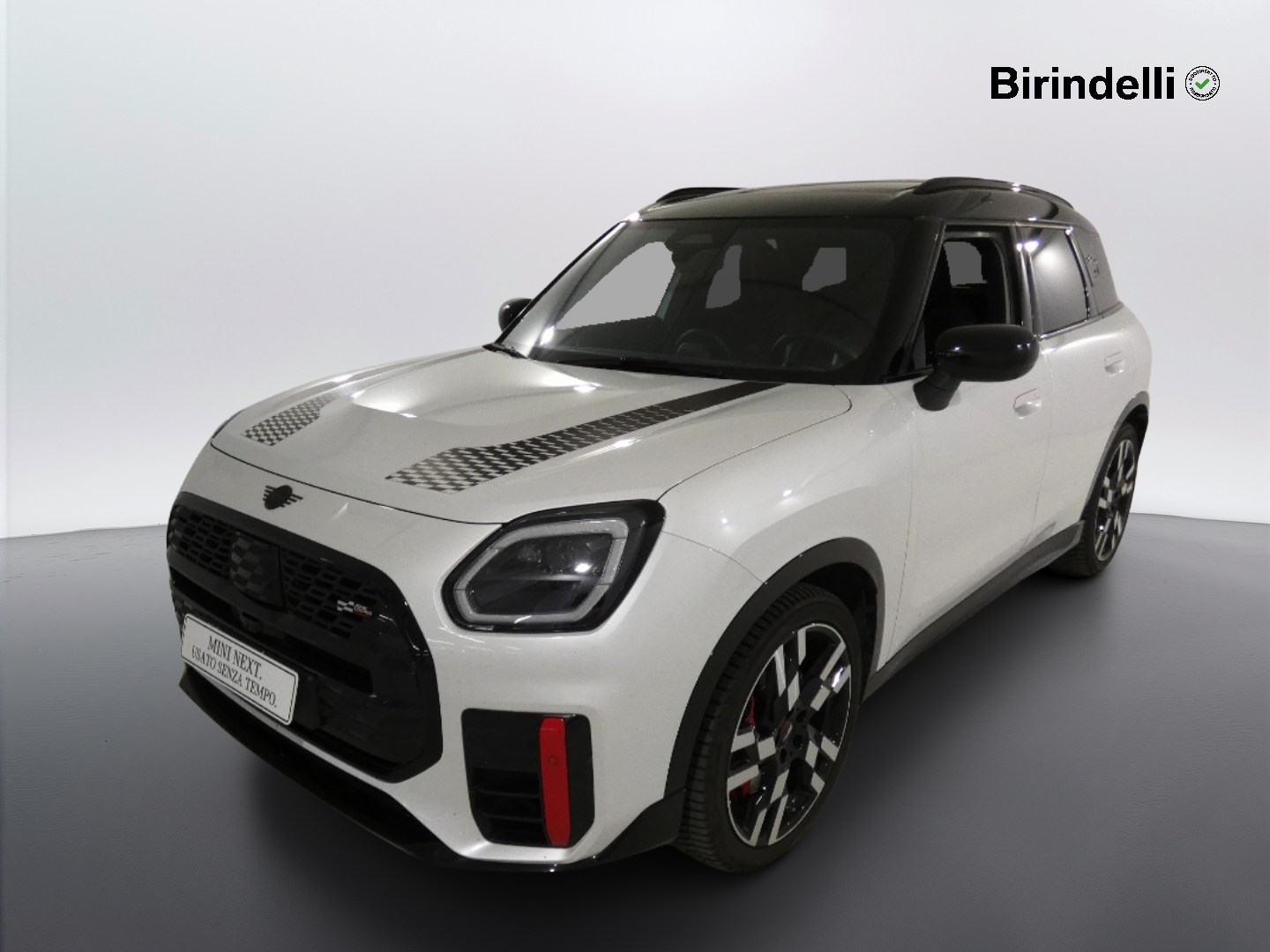 MINI Mini Countryman