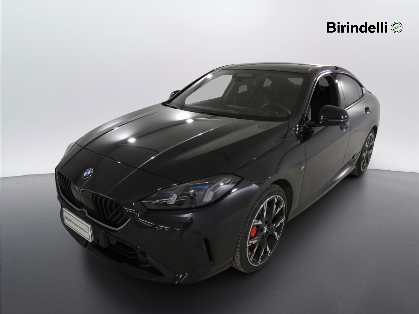 BMW Serie 2 G.C.