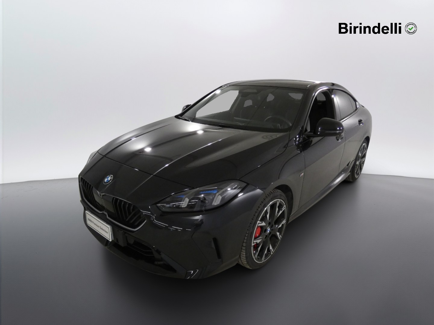 BMW Serie 2 G.C.