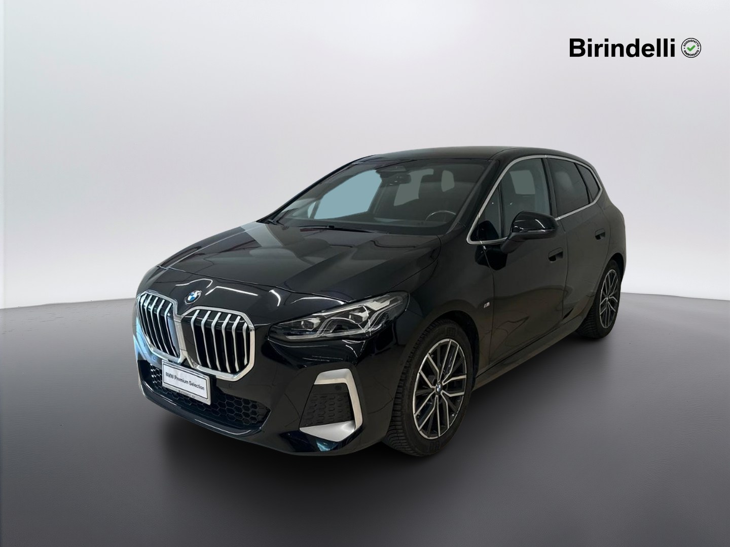 BMW Serie 2 A.T.