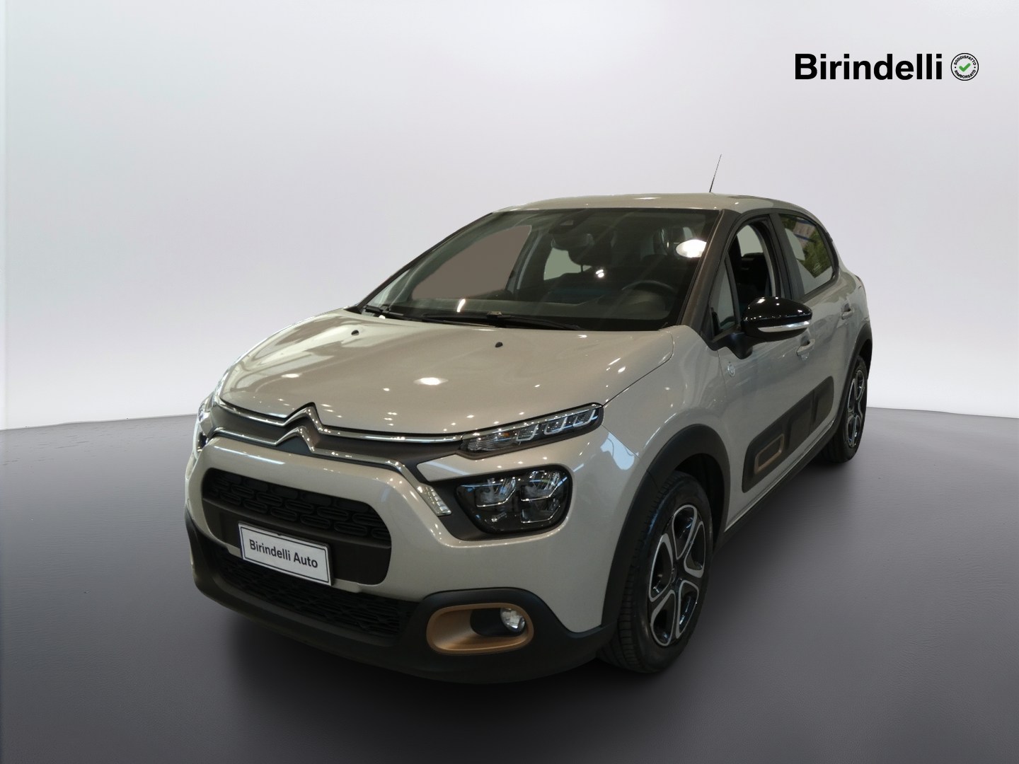 CITROEN C3 3ª serie