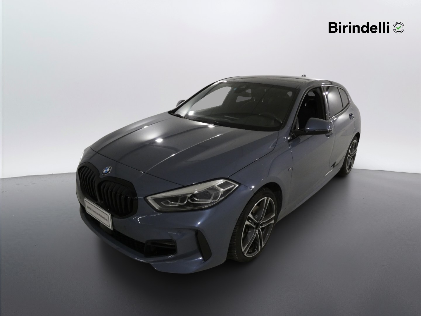 BMW Serie 1