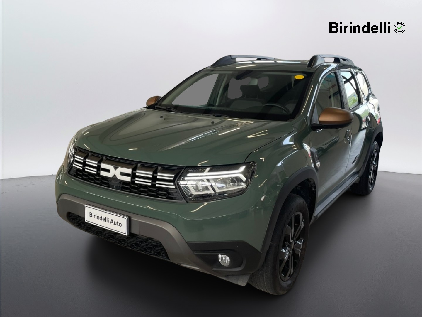 DACIA Duster 2ª serie