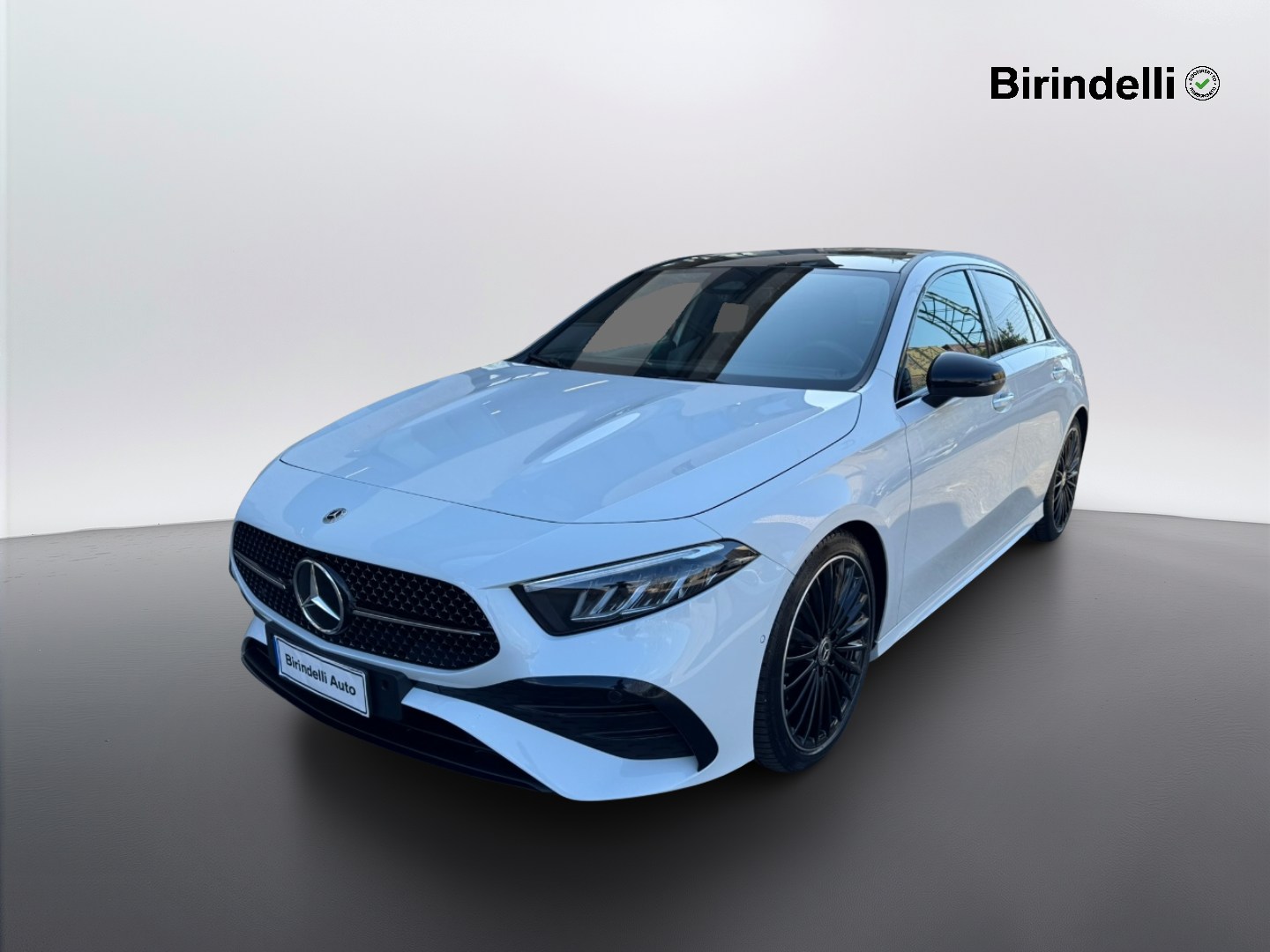 MERCEDES-BENZ Classe A
