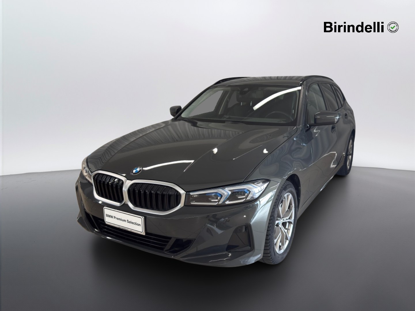 BMW Serie 3