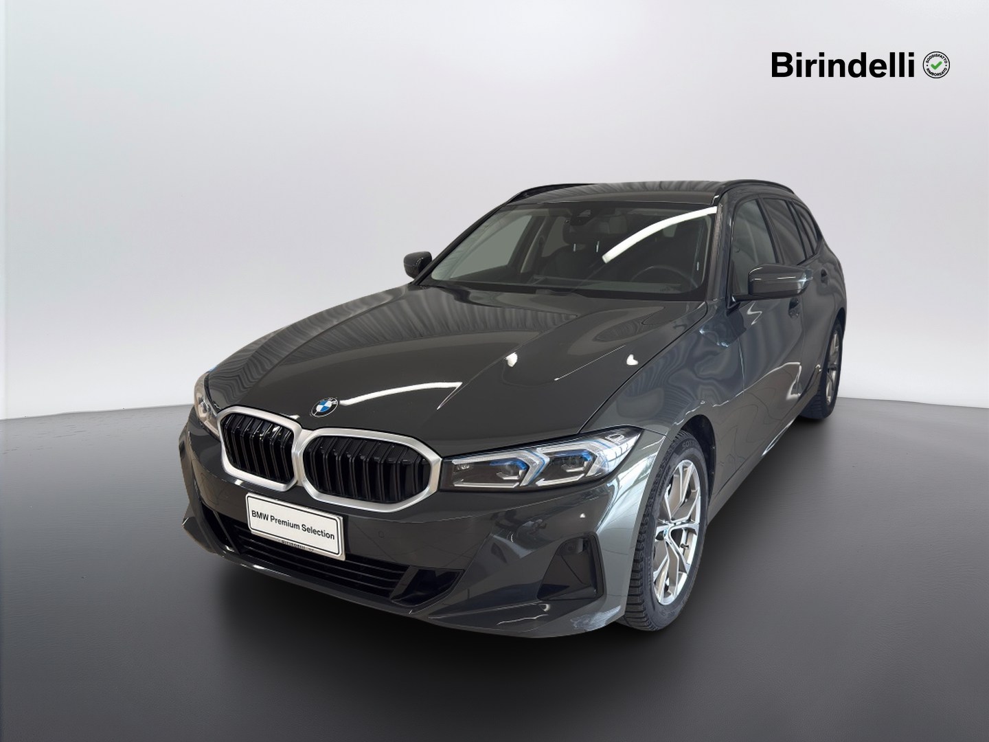 BMW Serie 3