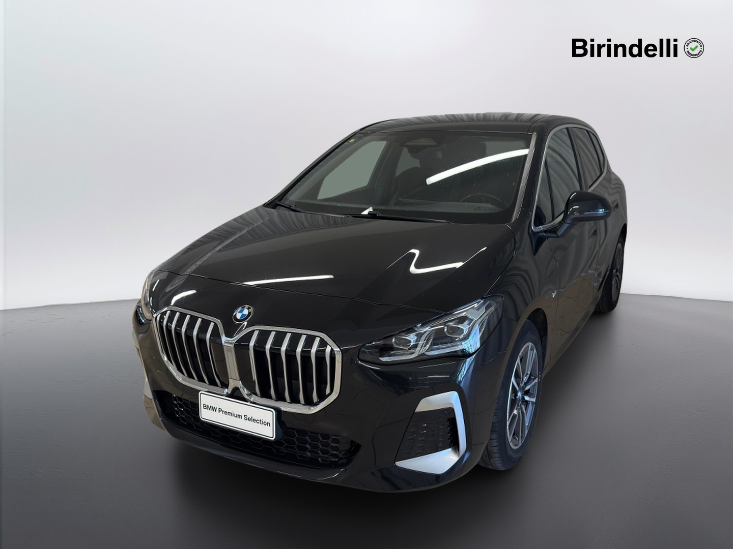 BMW Serie 2 A.T.